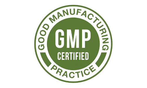 ProDentim - GMP certified 