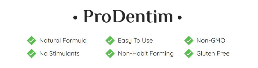 ProDentim