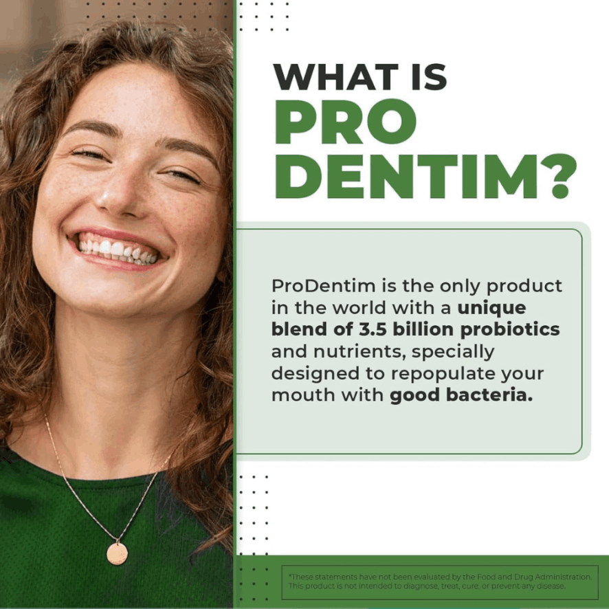 ProDentim
